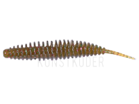 Gummifische Lucky John Ultraworm 1" 2.5cm - S21 BESTEN KUNSTKODER Angelshop