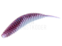 Gummifische Lucky John Ultraworm 2" 5cm - T68