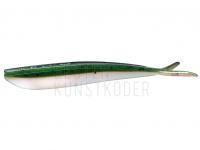 Gummifische Lunker City Fin-S Fish 3.5" - #38 Rainbow Trout BESTEN KUNSTKODER Angelshop