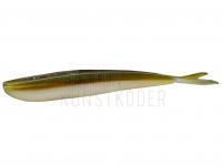 Gummifische Lunker City Fin-S Fish 5 - #06 Arkansas Shiner BESTEN KUNSTKODER Angelshop