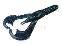 Gummiköder Lunker City Karate Craw 3" - #042 Junebug BESTEN KUNSTKODER Angelshop