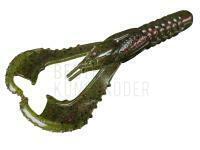 Gummiköder Lunker City Karate Craw 3" - #148 Dark Watermelon Red BESTEN KUNSTKODER Angelshop