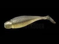Gummifische Lunker City Lunker City Grubster 2.75" | 7cm - #263 Tennesse Flash BESTEN KUNSTKODER Angelshop