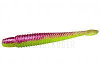 Gummiköder Lunker City Ribster 7,5cm - #239 Pimp Daddy BESTEN KUNSTKODER Angelshop