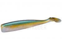 Gummifische Lunker City Shaker 4,5" - #06 Arkansas Shiner BESTEN KUNSTKODER Angelshop