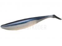 Gummifische Lunker City SwimFish 5" - #01 Alewife BESTEN KUNSTKODER Angelshop