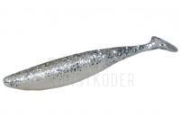 Gummifische Lunker City SwimFish 5" - #132 Ice Shad BESTEN KUNSTKODER Angelshop