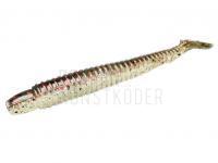 Gummifische Lunker City Swimmin Ribster  4 - #270 Jungle Jazz BESTEN KUNSTKODER Angelshop