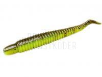 Gummifische Lunker City Swimmin Ribster  4 - #282 Big Fish BESTEN KUNSTKODER Angelshop