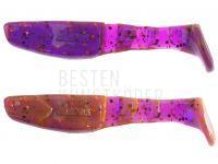 Gummifische Manns Predator 2 70mm EV BESTEN KUNSTKODER Angelshop