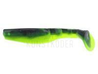 Gummifische Manns Predator 3 Two-color 80mm BB FCH BESTEN KUNSTKODER Angelshop
