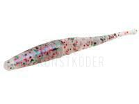 Gummifische Mikado M-Craft Wiggly Worm 100mm - Shrimp BESTEN KUNSTKODER Angelshop