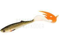 Gummifische Mikado Sicario Pike Tail 8.5cm 3g - PI BESTEN KUNSTKODER Angelshop