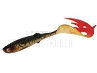 Gummifische Mikado Sicario Pike Tail 8.5cm 3g - SB BESTEN KUNSTKODER Angelshop