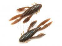 Gummiköder Noike Yabby 2.1inch 54mm - #34 Cinnamon Blue BESTEN KUNSTKODER Angelshop
