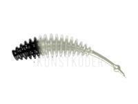 Gummifische Qubi Lures Tadpole (tanta) 5cm 1.2g - BL-Pearl BESTEN KUNSTKODER Angelshop