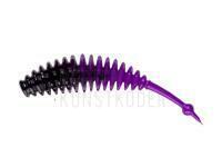 Gummifische Qubi Lures Tadpole (tanta) 5cm 1.2g - BL Purple BESTEN KUNSTKODER Angelshop
