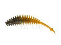 Gummifische Qubi Lures Tadpole (tanta) 6cm 1.8g - BL-Orange BESTEN KUNSTKODER Angelshop