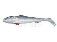 Gummifishe Qubi Lures Sardine Shad 10cm 7g - Bleak BESTEN KUNSTKODER Angelshop