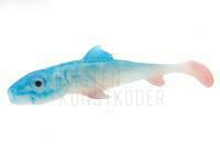 Gummifische Qubi Lures Sliz 10cm - Policeman BESTEN KUNSTKODER Angelshop
