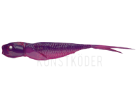 Gummifishe Qubi Lures Syrena V-Tail 10cm 5.6g - Bishop BESTEN KUNSTKODER Angelshop