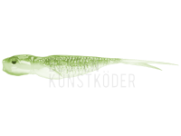 Gummifishe Qubi Lures Syrena V-Tail 7cm 4g - Stynka BESTEN KUNSTKODER Angelshop