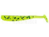 Gummifische Reins Aji Ringer Shad 1.5" - 419 Chart Pepper