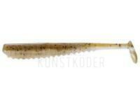 Gummifische Reins Aji Ringer Shad 1.5" - L13 Electric Shad Ⅱ