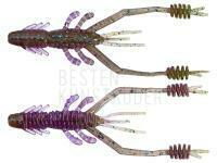 Gummifische Reins Ring Shrimp 2" - 060 Onga River Moneybait BESTEN KUNSTKODER Angelshop