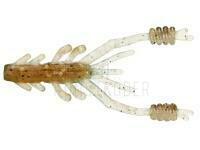 Gummifische Reins Ring Shrimp 2" - L13 Electric Shad Ⅱ