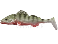 Qubi Lures Zander 10cm BESTEN KUNSTKODER Angelshop