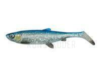 Gummifische Savage Gear 3D Herring Shad V2 15cm 23g Blue Silver 2PCS BESTEN KUNSTKODER Angelshop