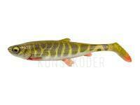 Gummifische Savage Gear 3D Herring Shad V2 15cm 23g Clear Pike 2PCS