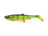 Gummifische Savage Gear 3D Herring Shad V2 15cm 23g Firetiger 2PCS BESTEN KUNSTKODER Angelshop