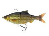 Gummifische Savage Gear 3D Roach RTF Swim 14cm 40g - Clear Rudd