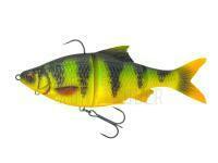 Gummifische Savage Gear 3D Roach RTF Swim 14cm 40g - Firetiger