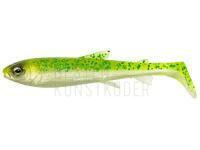 Gummifishe Savage Gear 3D Whitefish Shad 12cm 14g 3pcs - Lime BESTEN KUNSTKODER Angelshop