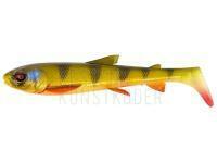 Gummifishe Savage Gear 3D Whitefish Shad 12cm 14g 3pcs - Perch BESTEN KUNSTKODER Angelshop