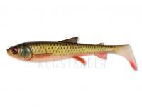 Gummifishe Savage Gear 3D Whitefish Shad 23cm 94g - Dirty Roach BESTEN KUNSTKODER Angelshop