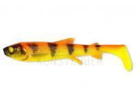 Gummifishe Savage Gear 3D Whitefish Shad 23cm 94g - Golden Ambulance BESTEN KUNSTKODER Angelshop