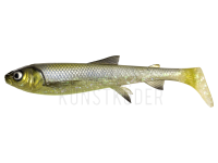 Gummifishe Savage Gear 3D Whitefish Shad 23cm 94g - Hugo BESTEN KUNSTKODER Angelshop