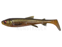 Gummifishe Savage Gear 3D Whitefish Shad 23cm 94g - Motoroil UV BESTEN KUNSTKODER Angelshop