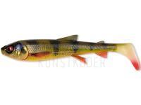 Gummifishe Savage Gear 3D Whitefish Shad 23cm 94g - Perch BESTEN KUNSTKODER Angelshop