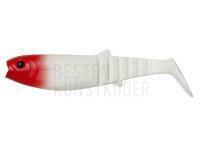 Gummifische Savage Gear Cannibal Shad 20cm 80g - Red Head BESTEN KUNSTKODER Angelshop