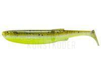 Gummifishe Savage Gear Craft Bleak 10cm 6.8g 5pcs - Green Pearl Yellow BESTEN KUNSTKODER Angelshop