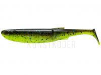 Gummifishe Savage Gear Craft Bleak 7cm 2.5g 5pcs - Chartreuse Pumpkin BESTEN KUNSTKODER Angelshop