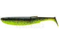 Gummifishe Savage Gear Craft Bleak 8.5cm 4.2g 5pcs - Chartreuse Pumpkin BESTEN KUNSTKODER Angelshop