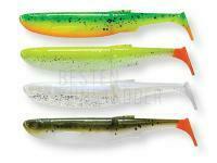 Gummifishe Savage Gear Craft Bleak Clam Mix 12cm 4pcs - Dark Water Mix BESTEN KUNSTKODER Angelshop