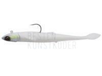 Gummifische Savage Gear Flying Minnow 8.5g 10cm - Bone BESTEN KUNSTKODER Angelshop