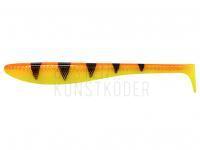 Gummifische Savage Gear Monster Shad 22cm 60g - Golden Ambulance Fluo BESTEN KUNSTKODER Angelshop
